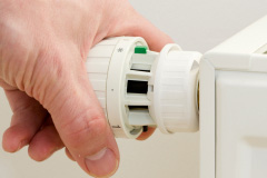 Sharp Street central heating repair costs