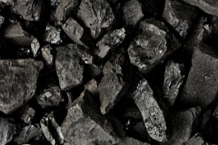 Sharp Street coal boiler costs
