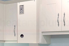Sharp Street electric boiler quotes