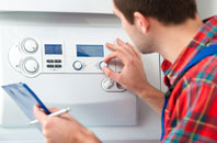 free Sharp Street gas safe engineer quotes